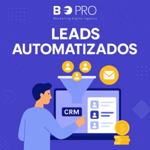 Paquete Intermedio – Leads Automatizados