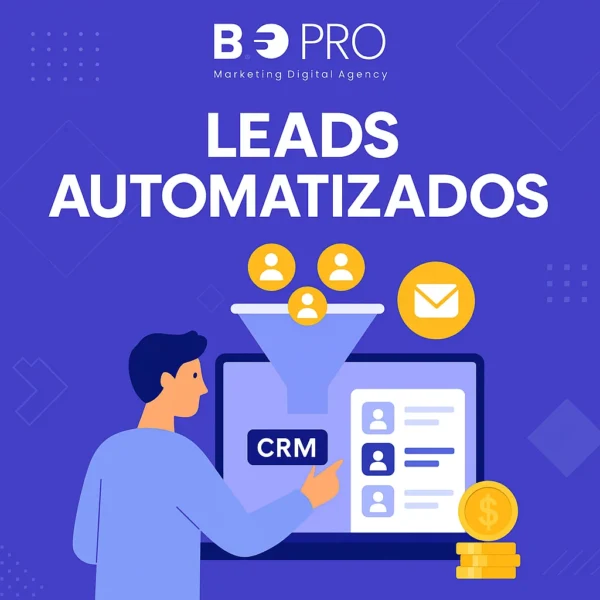 Paquete Intermedio – Leads Automatizados