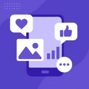 Paquete Social Media Starter – Redes Sociales