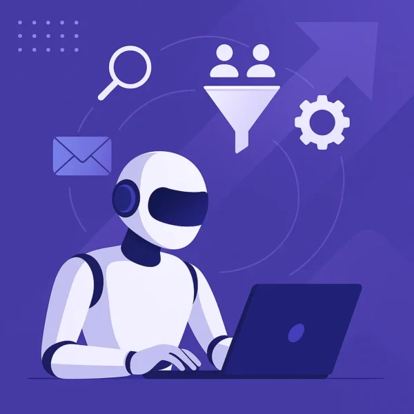 Paquete Premium – Embudo Inteligente con IA